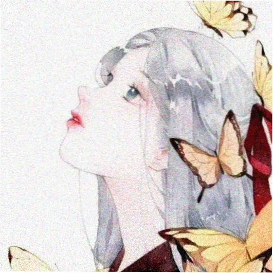 查基怀特角色头像