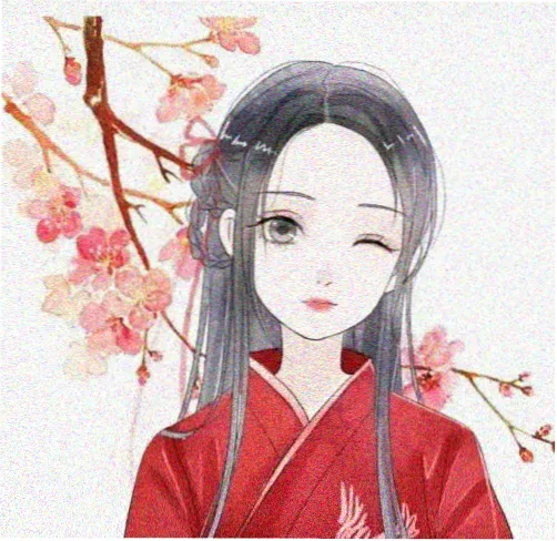 理查德哈罗角色头像